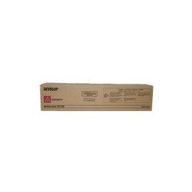 Develop TN-210 Kırmızı Toner