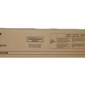 Develop TN-210 Kırmızı Toner