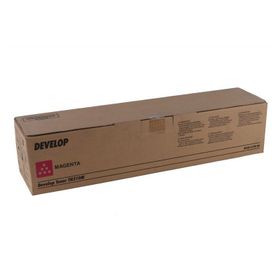Develop TN-210 Kırmızı Toner