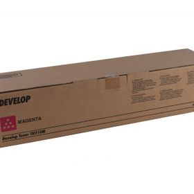 Develop TN-210 Kırmızı Toner