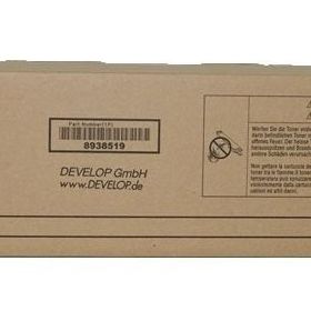 Develop TN-210 Kırmızı Toner