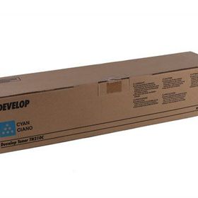 Develop TN-210 Mavi İneo 250 İneo 251 Muadil Toner