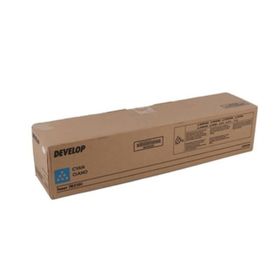 Develop TN-210 Mavi Toner