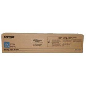 Develop TN-210 Mavi Toner