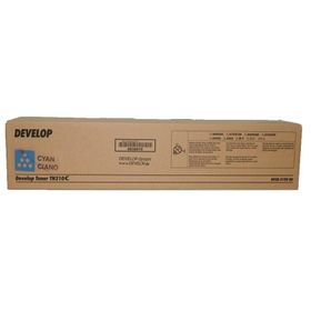 Develop TN-210 Mavi Toner