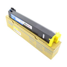 Develop TN-210 Sarı İneo 250 İneo 251 Muadil Toner