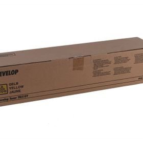 Develop TN-210 Sarı Toner