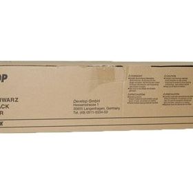 Develop TN-210 Siyah Toner