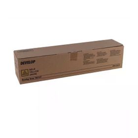 Develop TN-210/8938-5180-00 Sarı Orijinal Fotokopi Toner