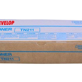 Develop TN-211 Toner