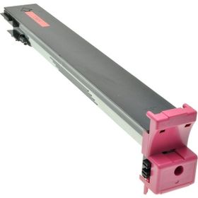 Develop TN-213 Kırmızı İneo 203 İneo 253 Muadil Toner