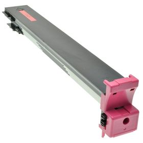 Develop TN-213 Kırmızı İneo 203 İneo 253 Muadil Toner