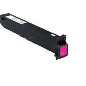 Develop TN-213 Kırmızı İneo 203 İneo 253 Muadil Toner