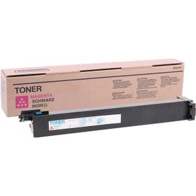 Develop TN-213 Kırmızı İneo 203 İneo 253 Muadil Toner