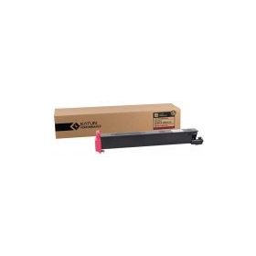 Develop TN-213 Kırmızı Katun Muadil Fotokopi Toner