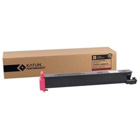 Develop TN-213 Kırmızı Katun Muadil Fotokopi Toner