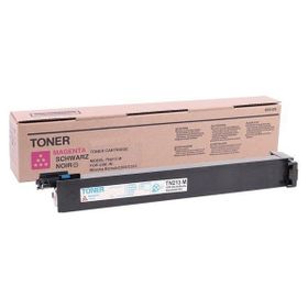 Develop TN-213 Kırmızı Katun Muadil Fotokopi Toner