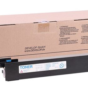 Develop TN-213 Kırmızı Toner