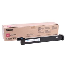 Develop TN-213 Kırmızı Toner