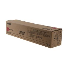 Develop TN-213 Kırmızı Toner