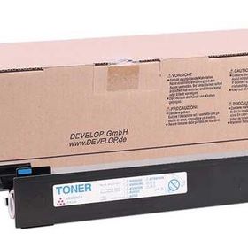 Develop TN-213 Kırmızı Toner
