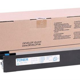 Develop TN-213 Mavi Toner