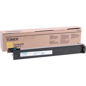 Develop TN-213 Sarı İneo 203 İneo 253 Muadil Toner