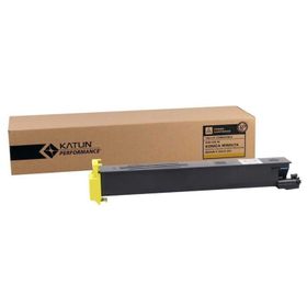 Develop TN-213 Sarı Katun Muadil Toner