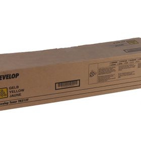 Develop TN-213 Sarı Toner