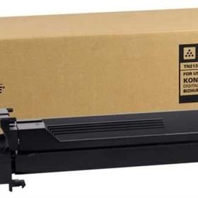 Develop TN-213 Siyah Katun Muadil Toner