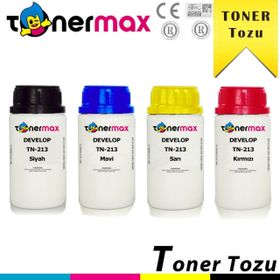 Develop TN-213 Siyah Toner