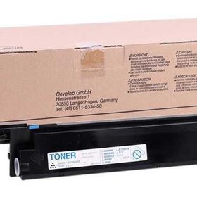 Develop TN-213 Siyah Toner