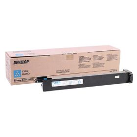 Develop TN-213/A0D74D2 Mavi Orjinal Fotokopi Toner