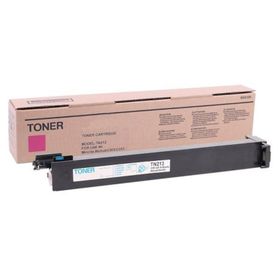 Develop TN-214 Kırmızı Muadil Toner