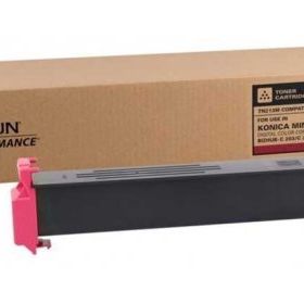 Develop TN-214 Kırmızı Muadil Toner