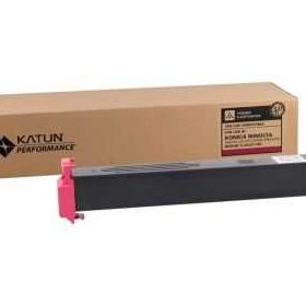 Develop TN-214 Kırmızı Muadil Toner