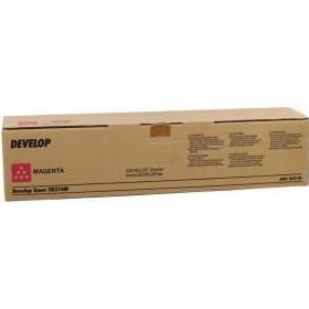 Develop TN-214 Kırmızı Toner