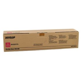 Develop TN-214 Kırmızı Toner