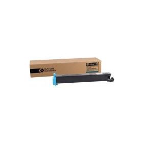 Develop TN-214 Mavi Katun Fotokopi Toner