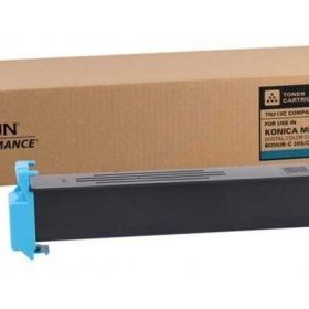 Develop TN-214 Mavi Katun Fotokopi Toner