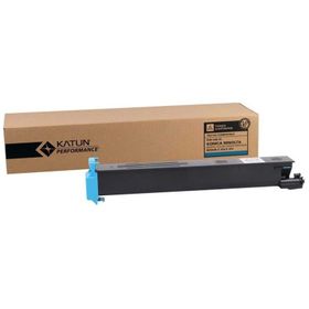 Develop TN-214 Mavi Katun Fotokopi Toner