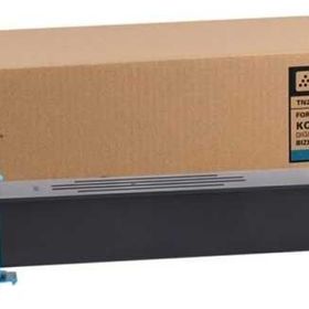 Develop TN-214 Mavi Katun Fotokopi Toner