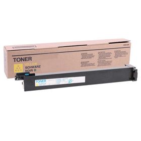 Develop TN-214 Sarı İneo 200 Muadil Toner