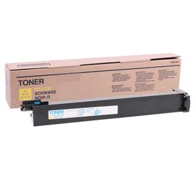 Develop TN-214 Sarı Toner