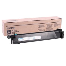 Develop TN-214 Siyah İneo 200 Muadil Toner