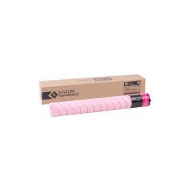 Develop TN-216 Kırmızı Katun Muadil Toner