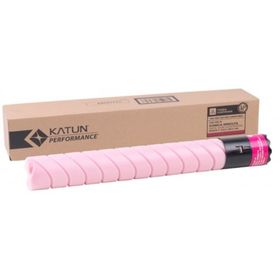 Develop TN-216 Kırmızı Katun Muadil Toner