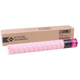 Develop TN-216 Kırmızı Katun Muadil Toner