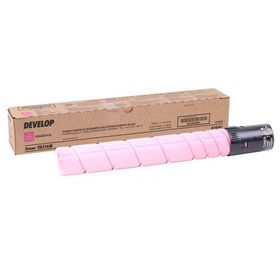 Develop TN-216 Kırmızı Orjinal İneo Fotokopi Toner