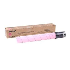 Develop TN-216 Kırmızı Orjinal İneo Fotokopi Toner